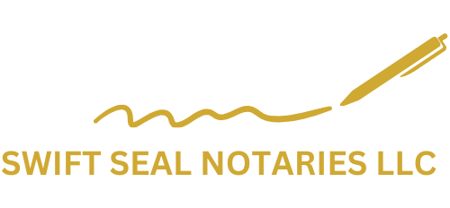 Swift Seal Notaries LLC